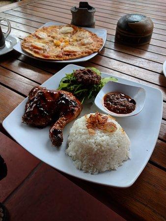 Mr Bro Warung Iga Bakar
